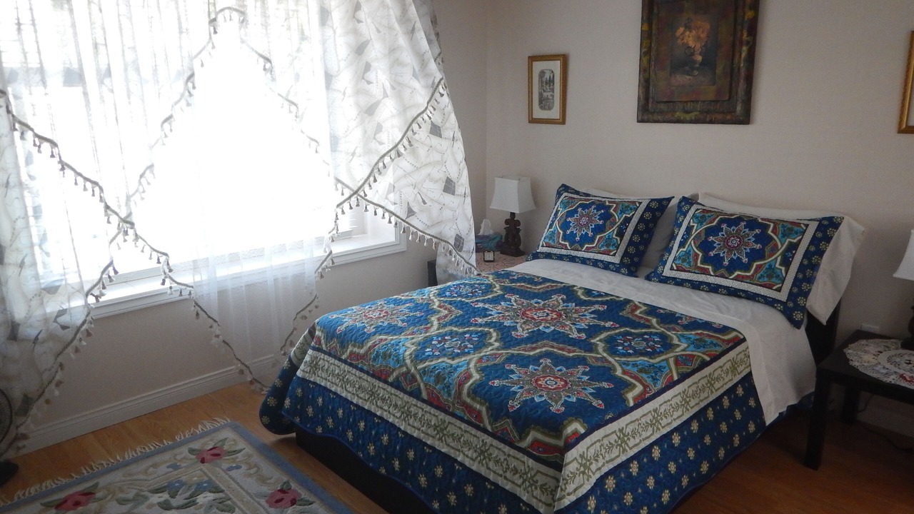 Photo of Bedroom in Coquitlam