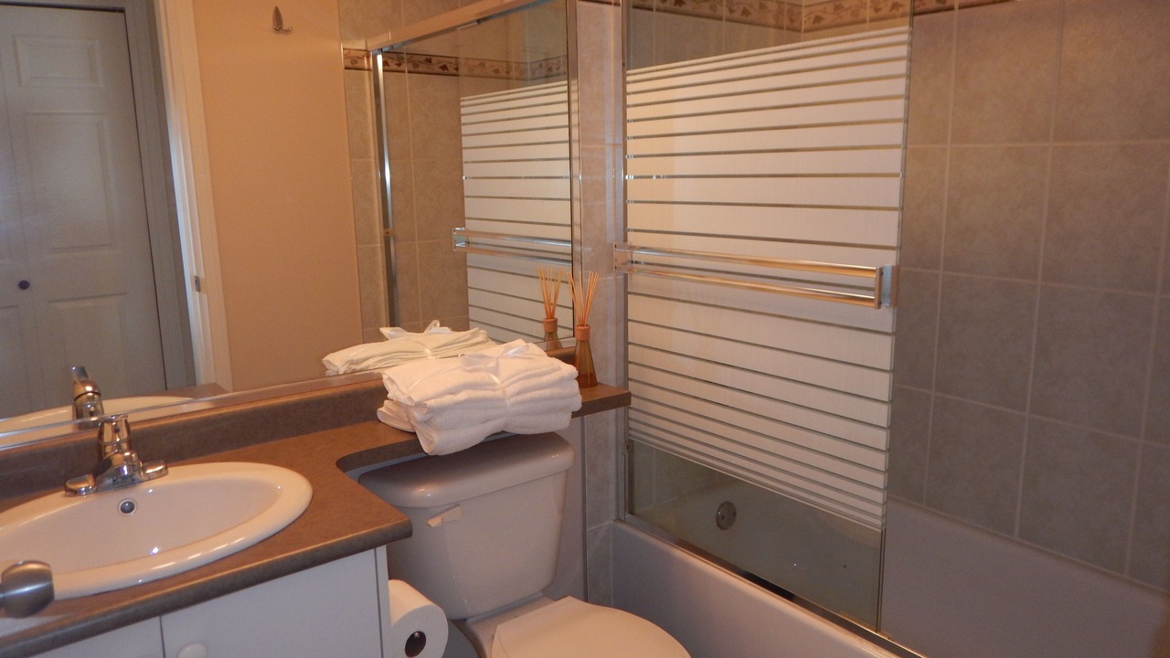 Photo of Bathroom in Coquitlam