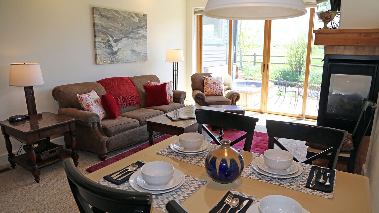 Photo of Livingroom in Kimball Junction