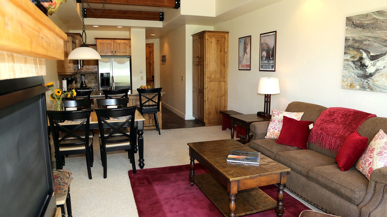 Photo of Bedroom in Kimball Junction