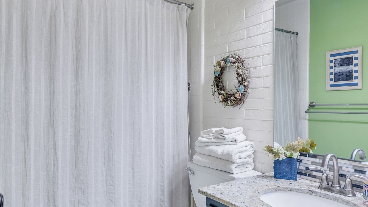 Photo of Bathroom in Pleasant View