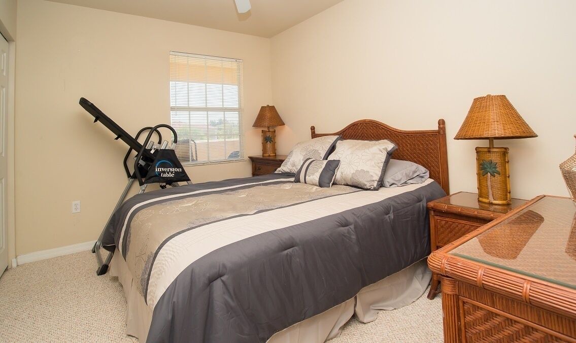Photo of Bedroom in Sarasota