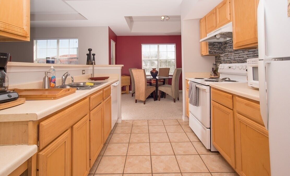 Photo of Kitchen in Sarasota