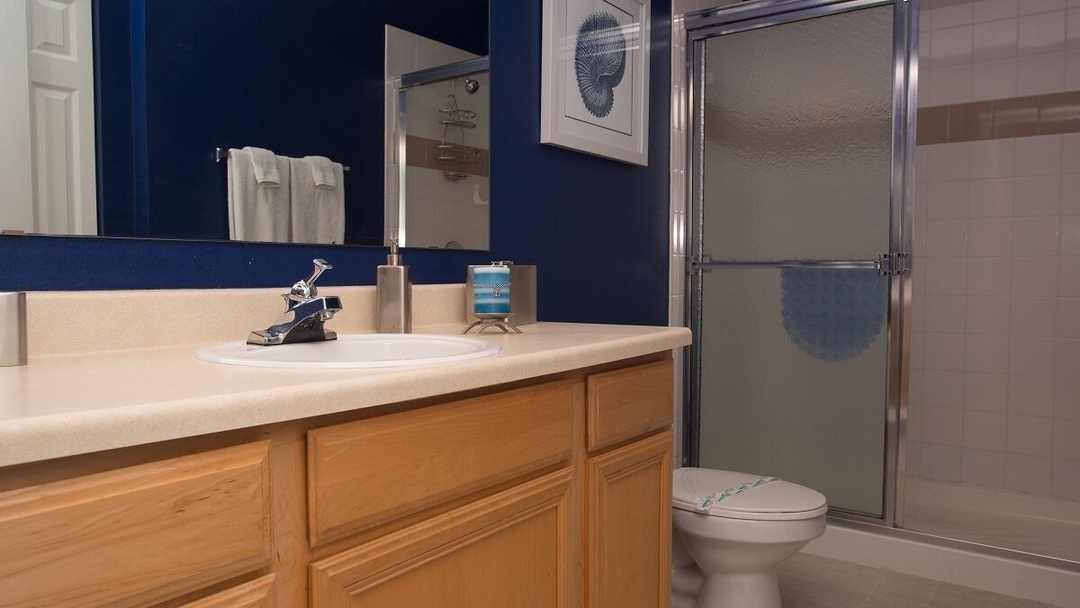 Photo of Bathroom in Sarasota