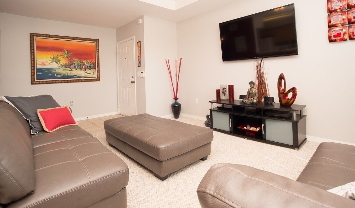 Photo of Livingroom in Sarasota