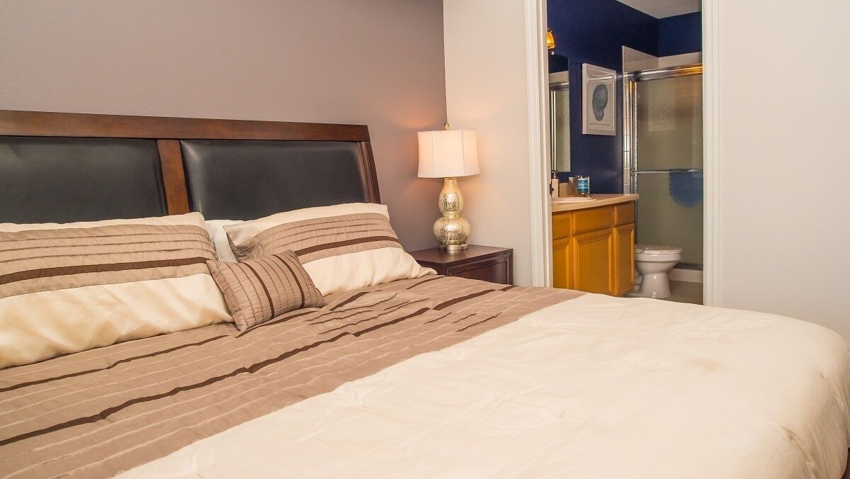 Photo of Bedroom in Sarasota