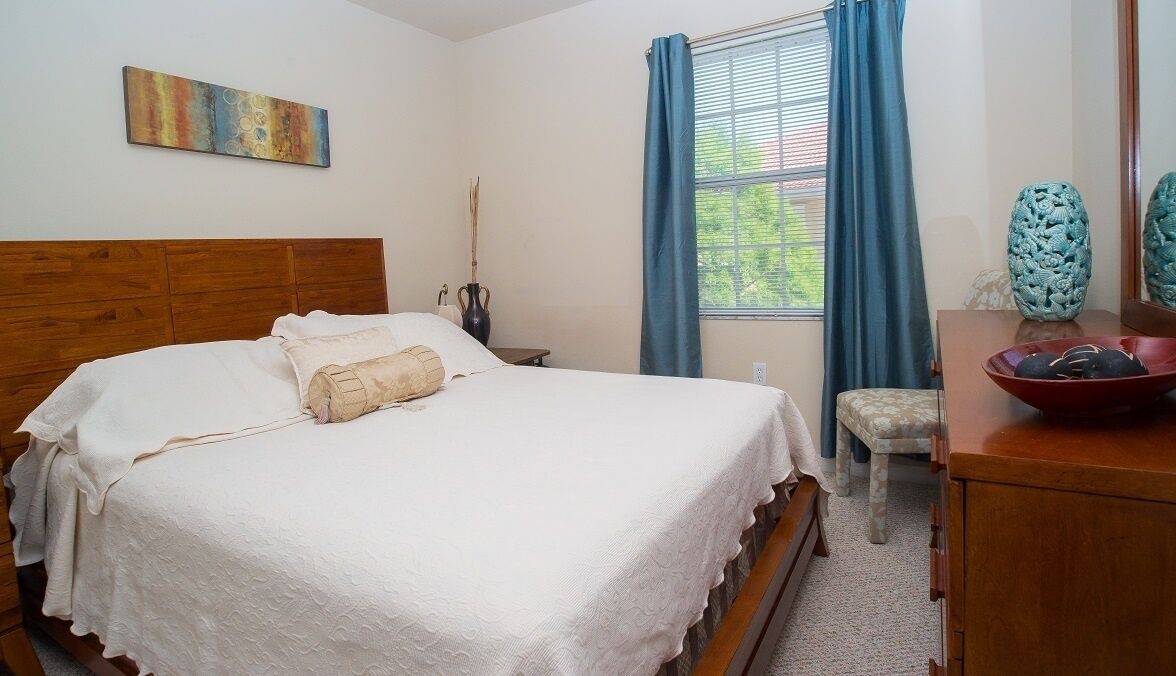 Photo of Bedroom in Sarasota