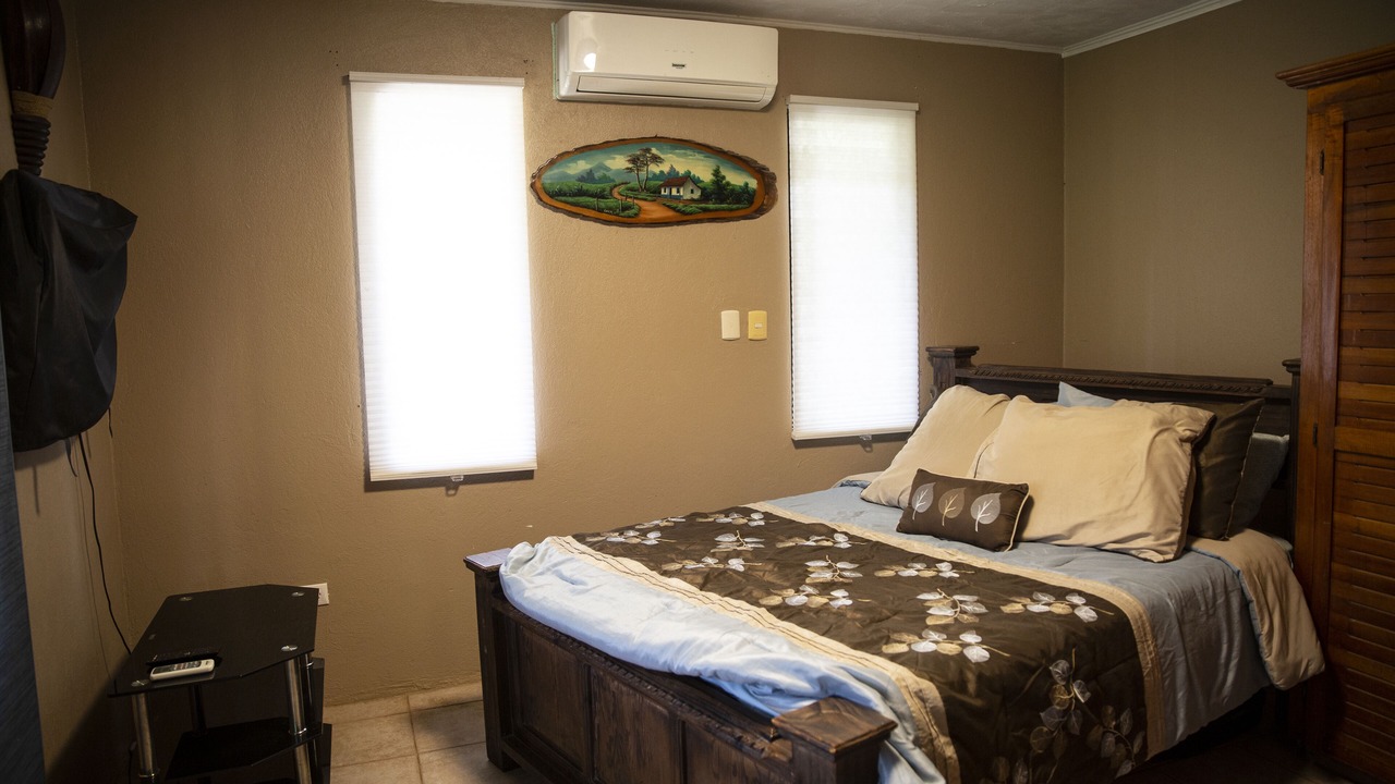 Photo of Bedroom in Tres Rios