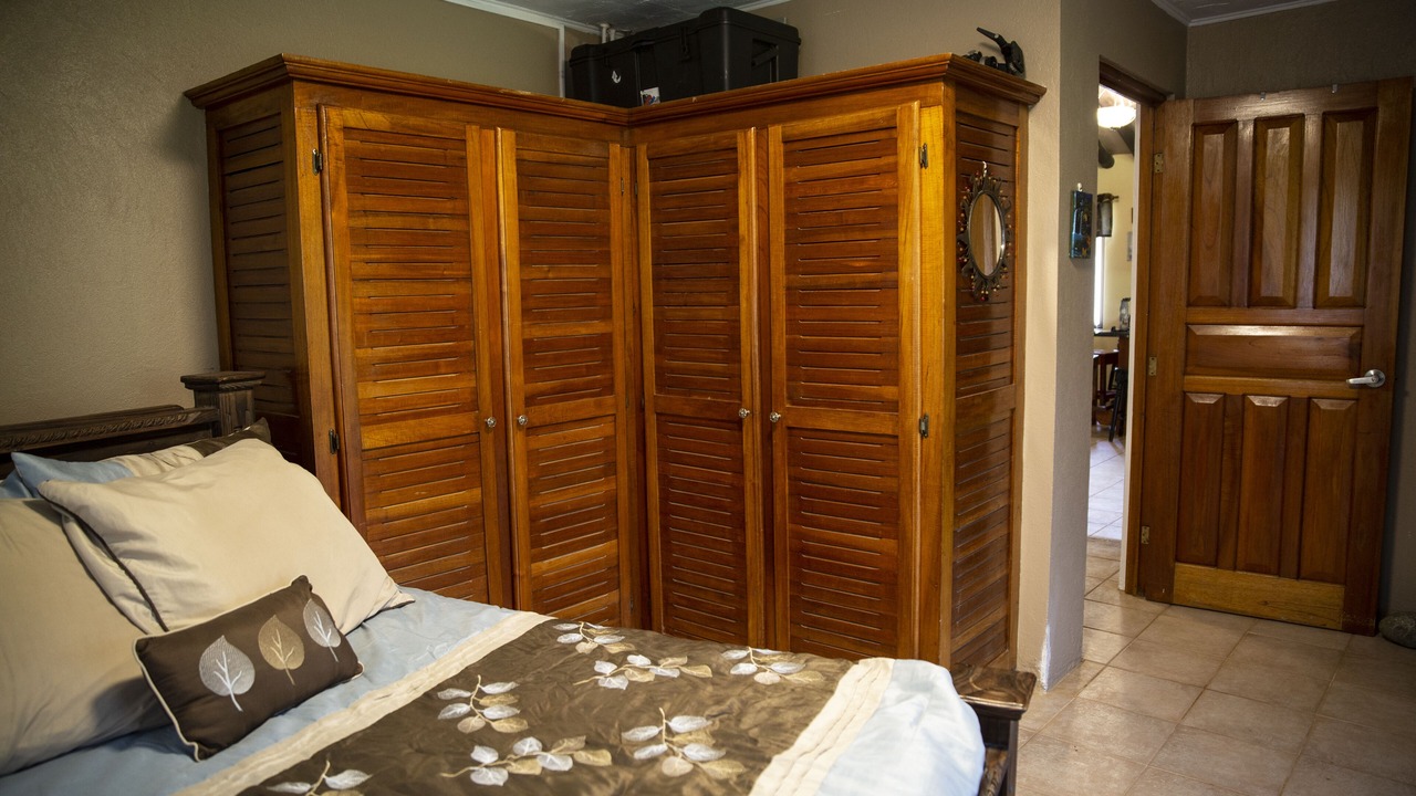 Photo of Bedroom in Tres Rios