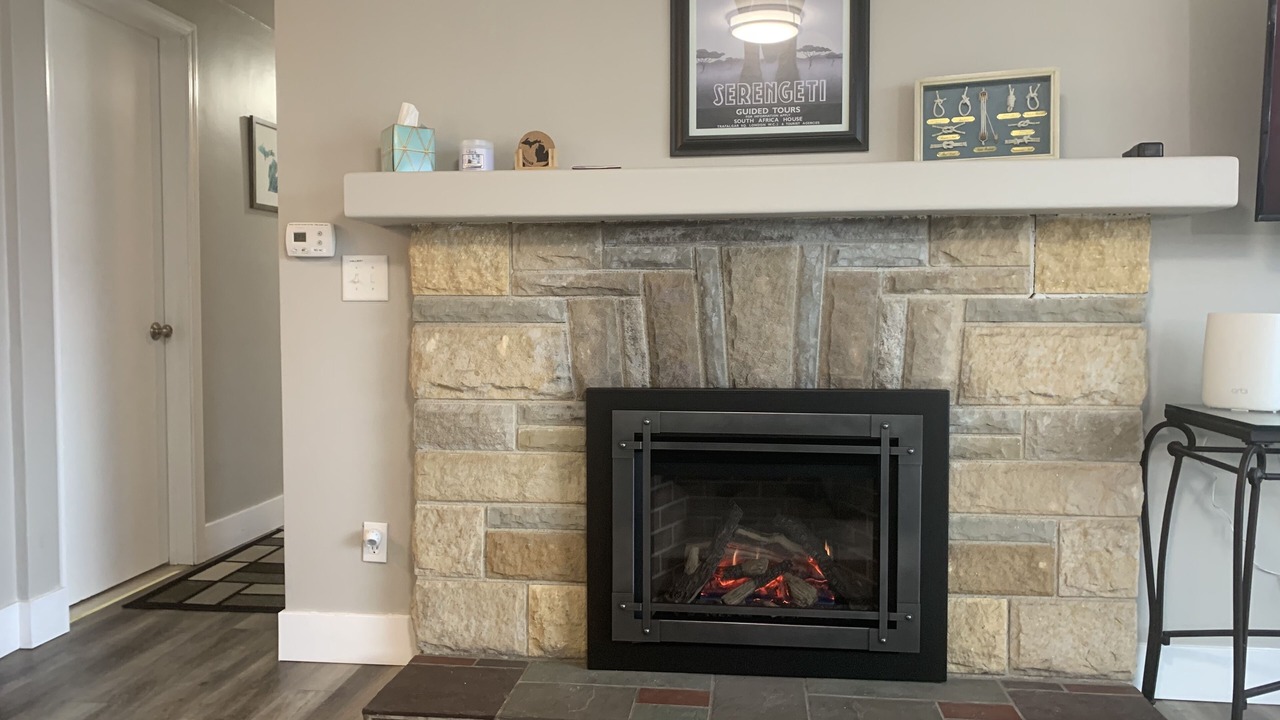 Photo of Livingroom in Rockford