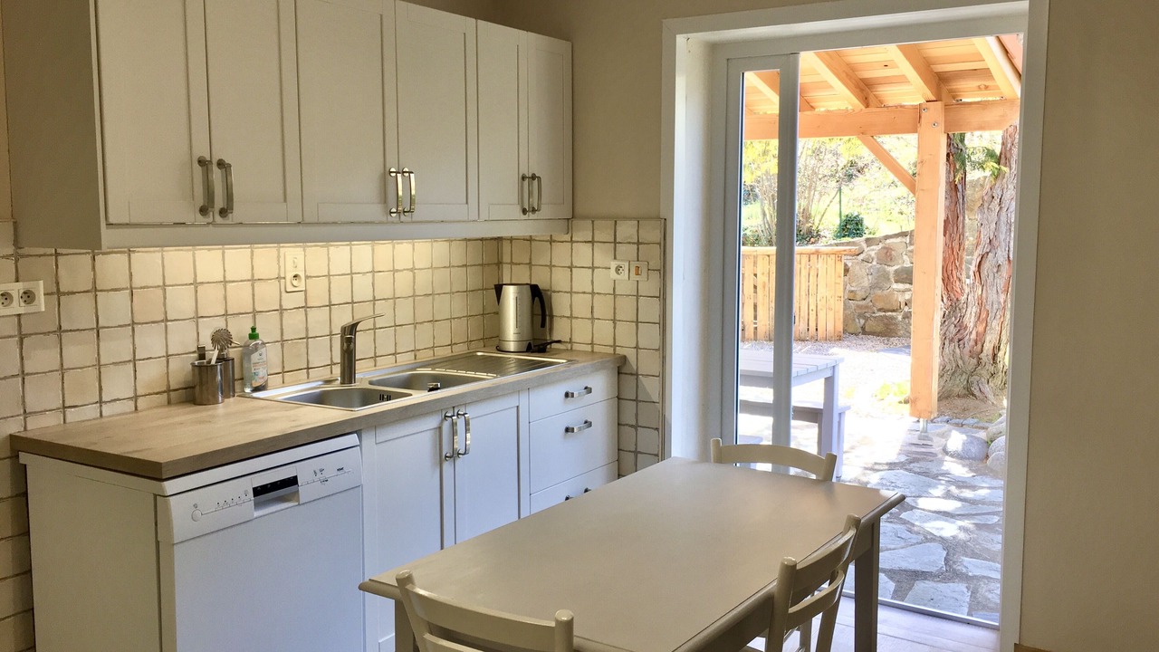 Photo of Kitchen in Mosset