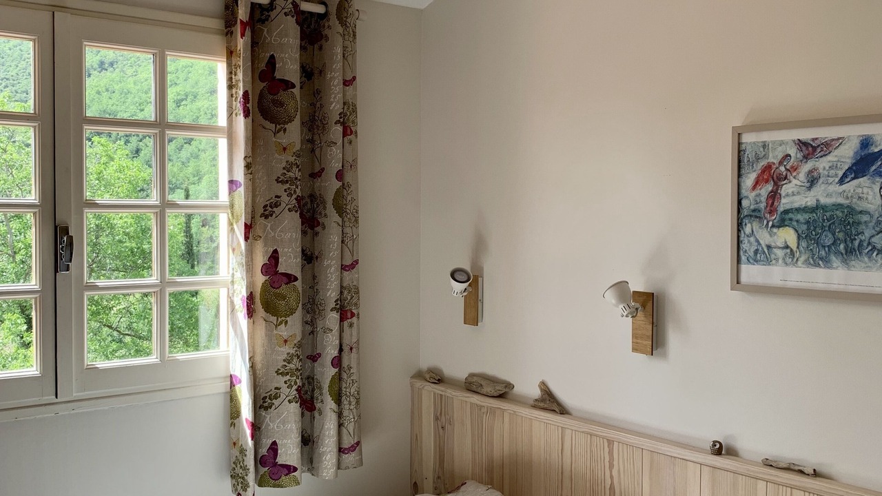 Photo of Bedroom in Mosset