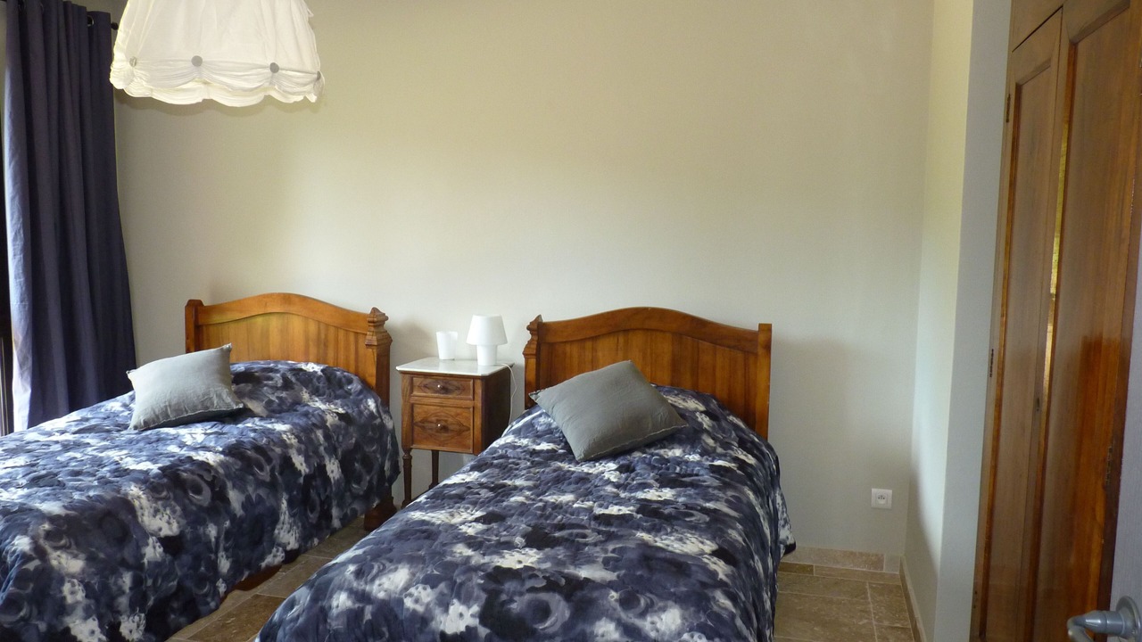Photo of Bedroom in Nans-les-Pins