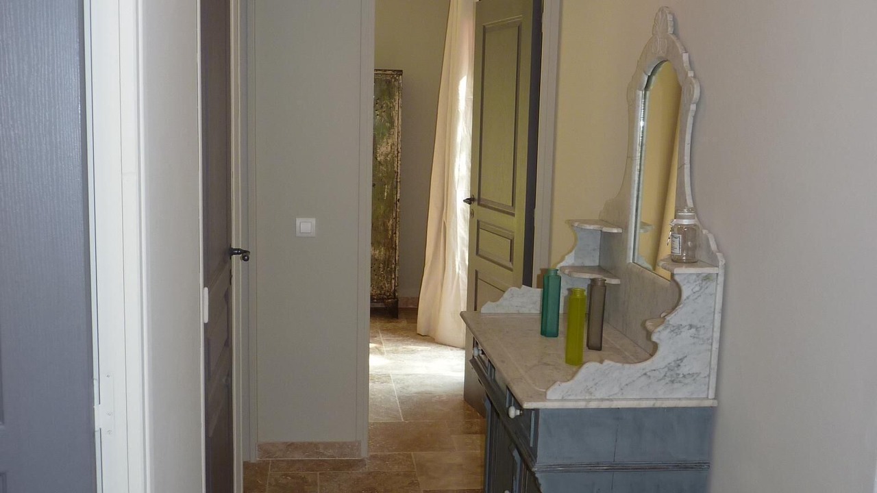 Photo of Bathroom in Nans-les-Pins