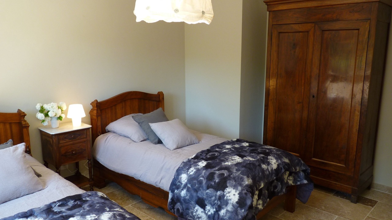 Photo of Bedroom in Nans-les-Pins