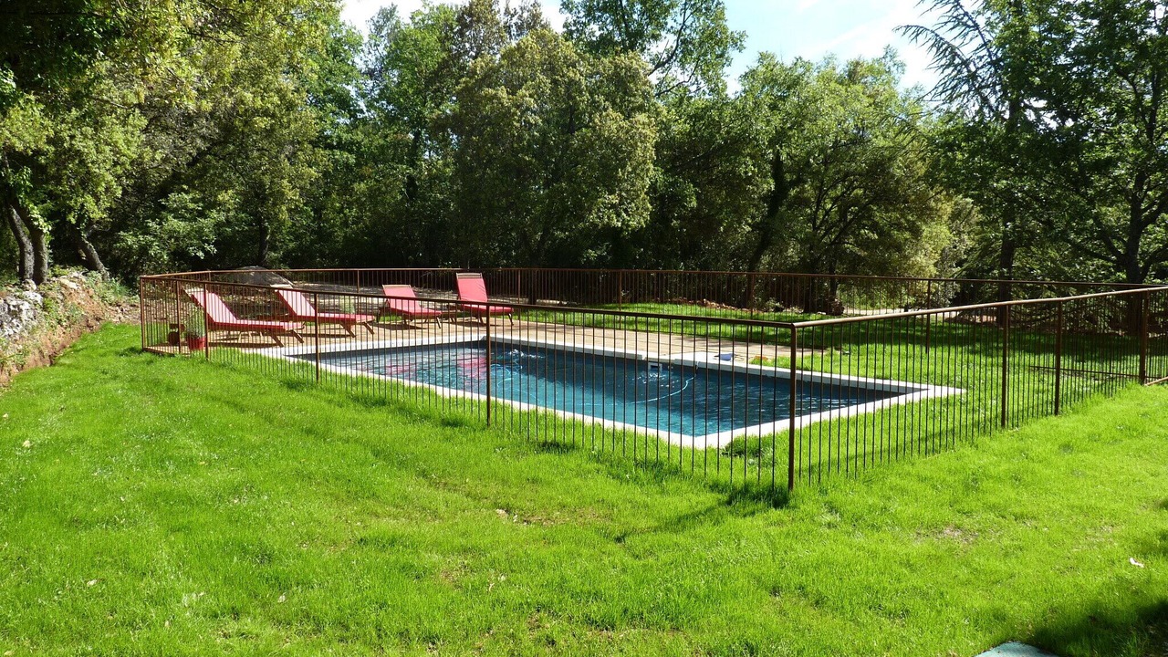 Photo of Outdoor in Nans-les-Pins