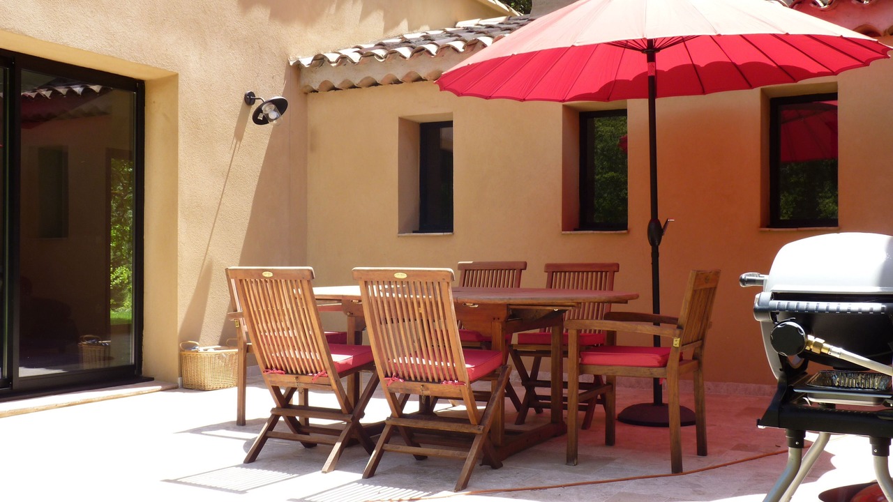 Photo of Outdoor in Nans-les-Pins