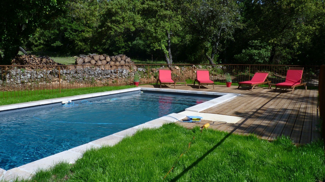 Photo of Outdoor in Nans-les-Pins