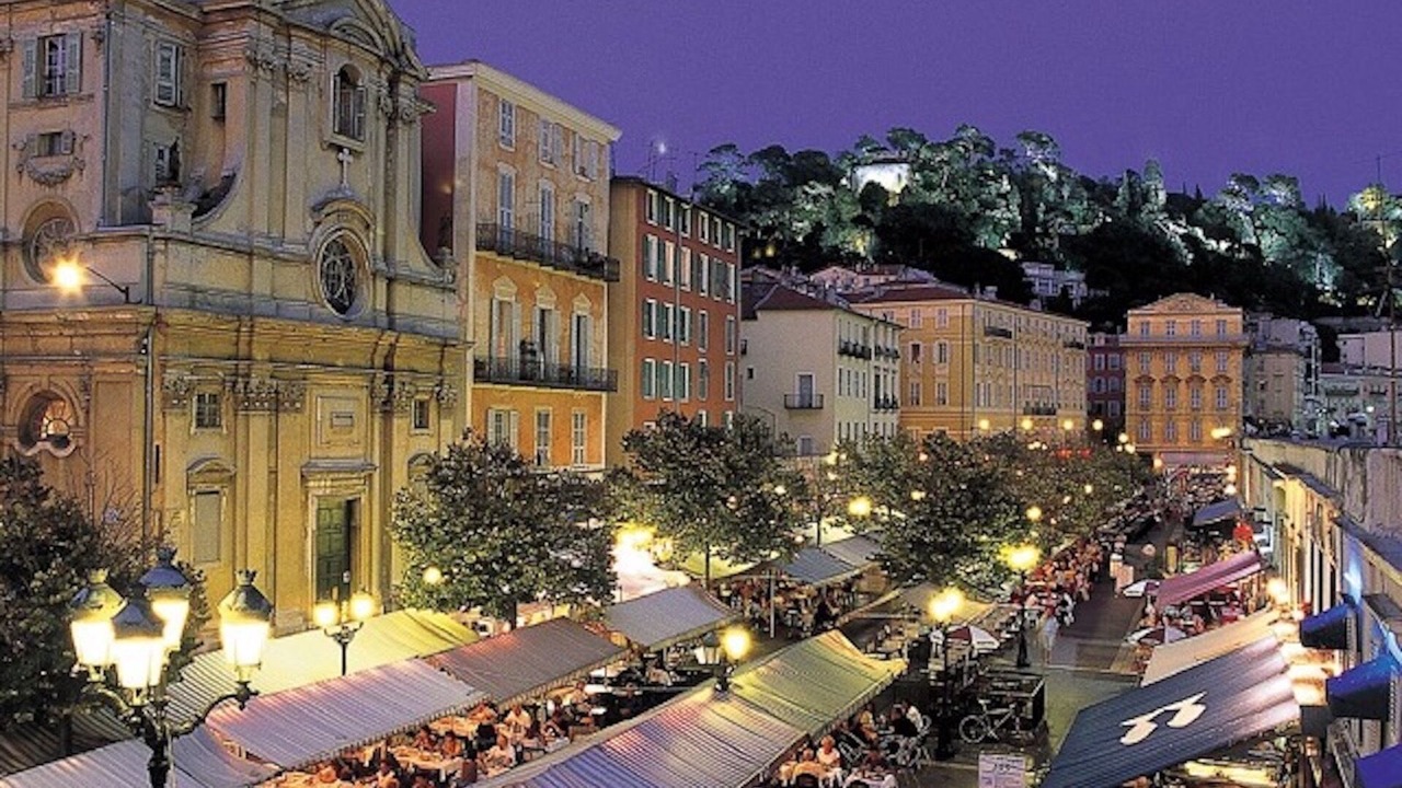 Photo of Outdoor in Old Town