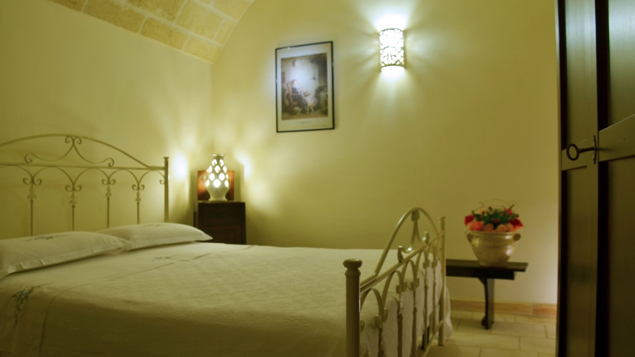 Photo of Bedroom in Cisternino