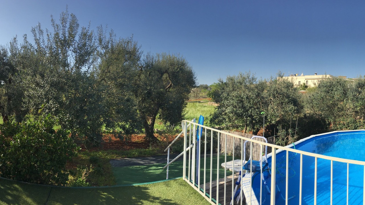 Photo of Outdoor in Cisternino