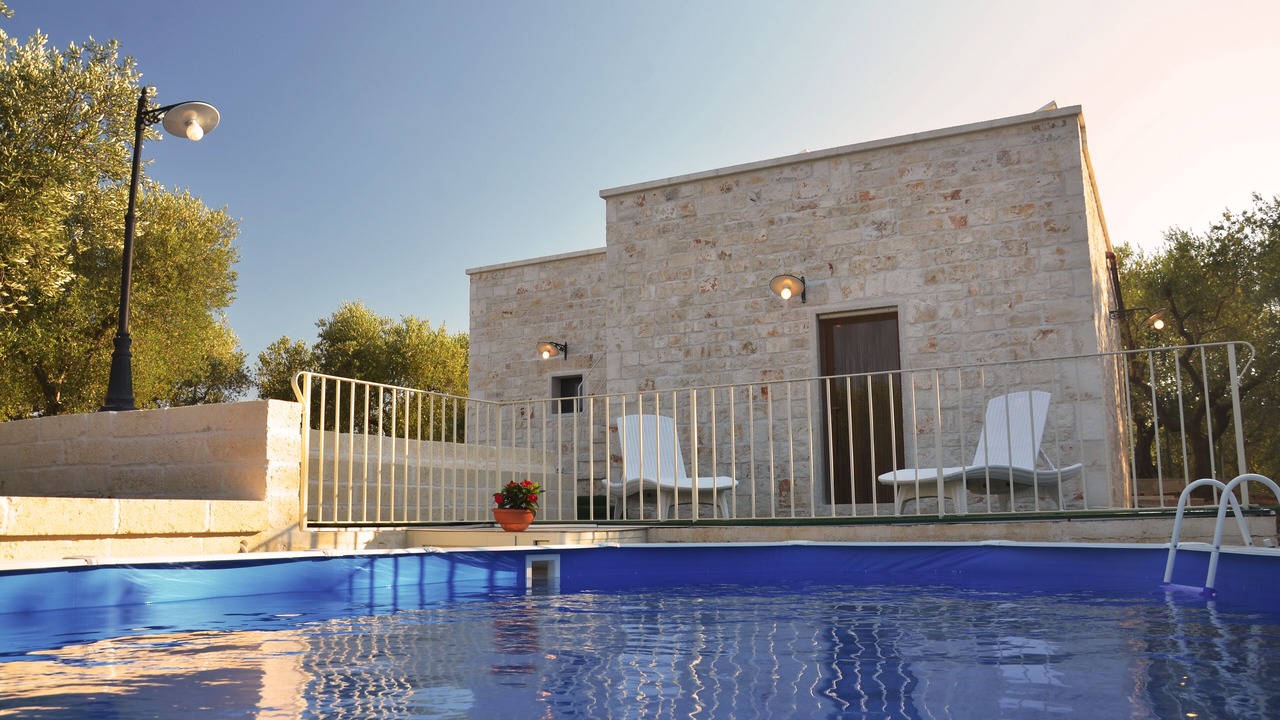 Photo of Outdoor in Cisternino