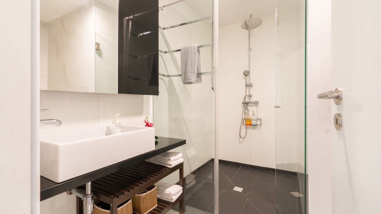 Photo of Bathroom in Santa Marinha