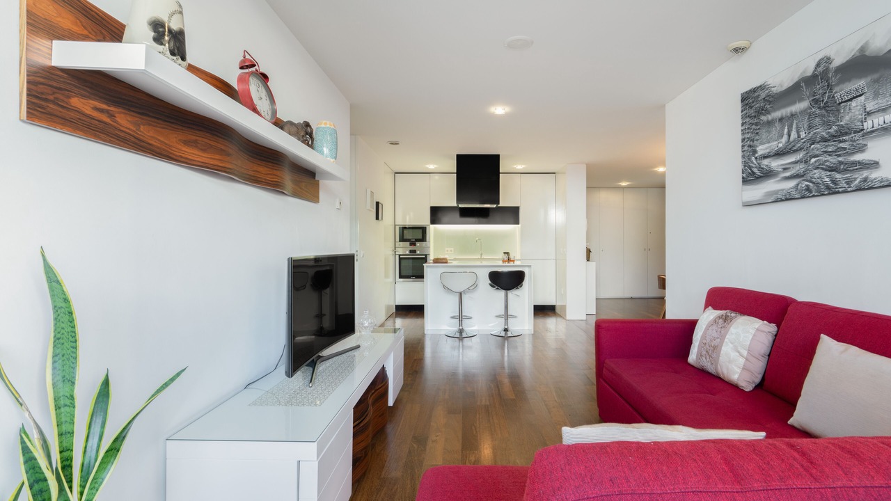 Photo of Livingroom in Santa Marinha