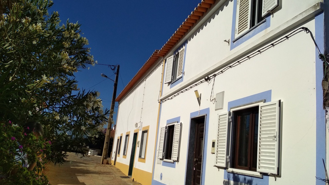 Photo of Outdoor in Santa Maria