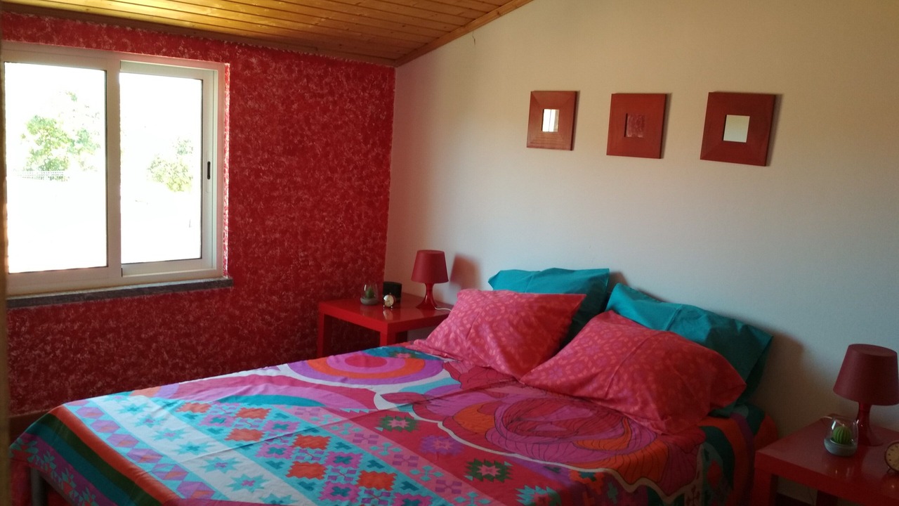 Photo of Bedroom in Santa Maria