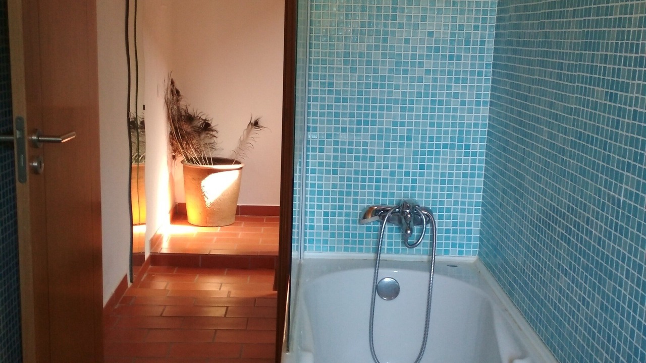 Photo of Bathroom in Santa Maria