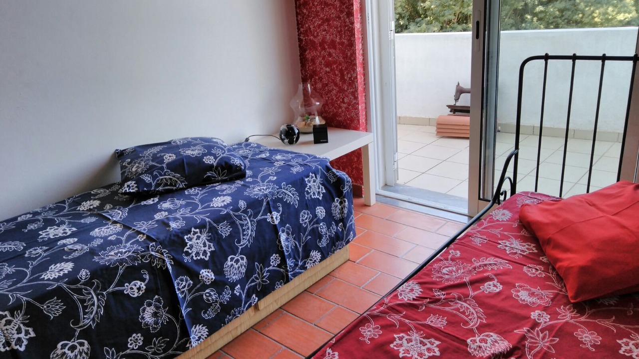 Photo of Bedroom in Santa Maria