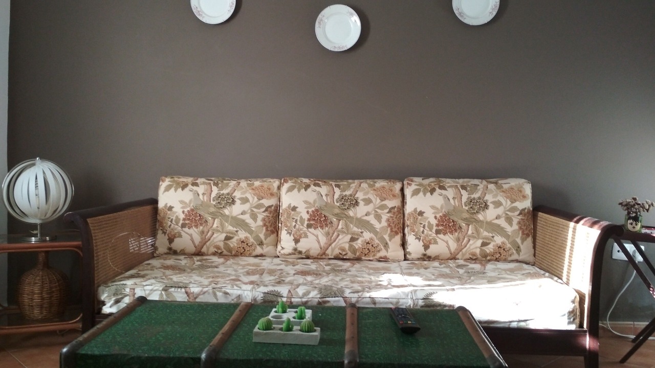 Photo of Livingroom in Santa Maria