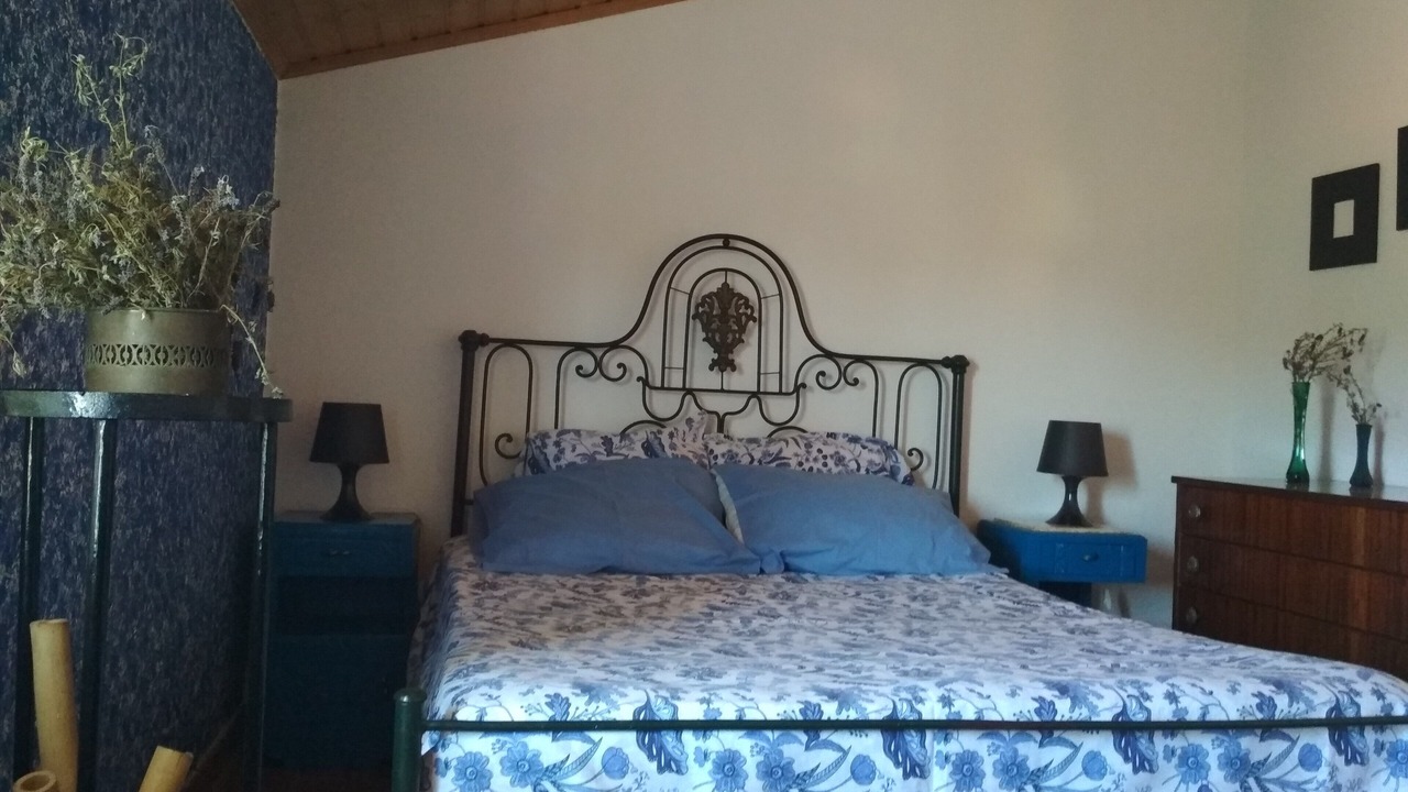 Photo of Bedroom in Santa Maria