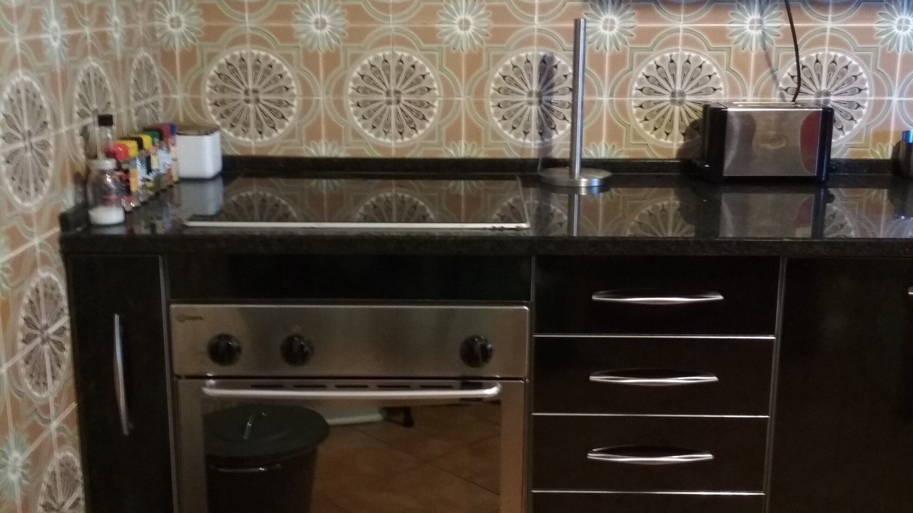 Photo of Kitchen in Santa Maria
