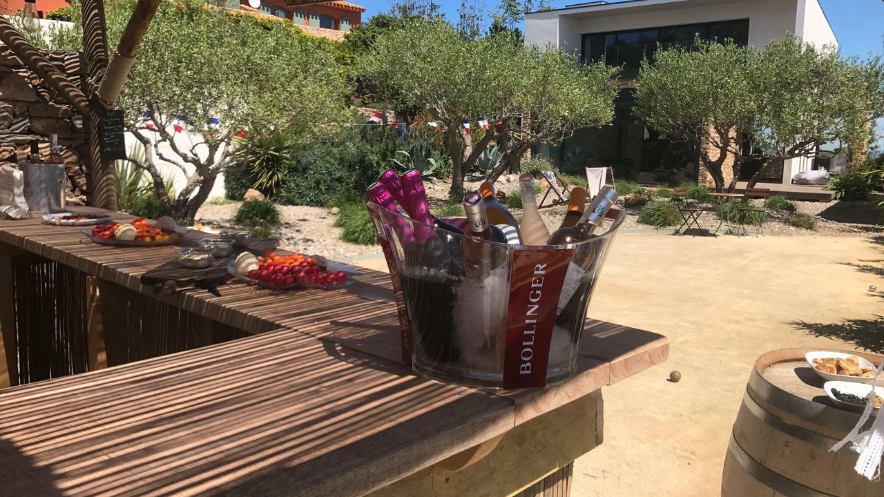 Photo of Outdoor in Sete