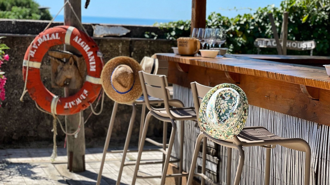 Photo of Outdoor in Sete