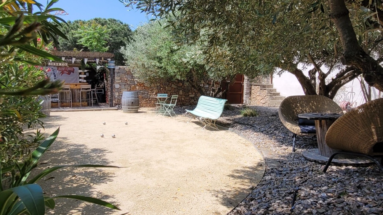 Photo of Outdoor in Sete