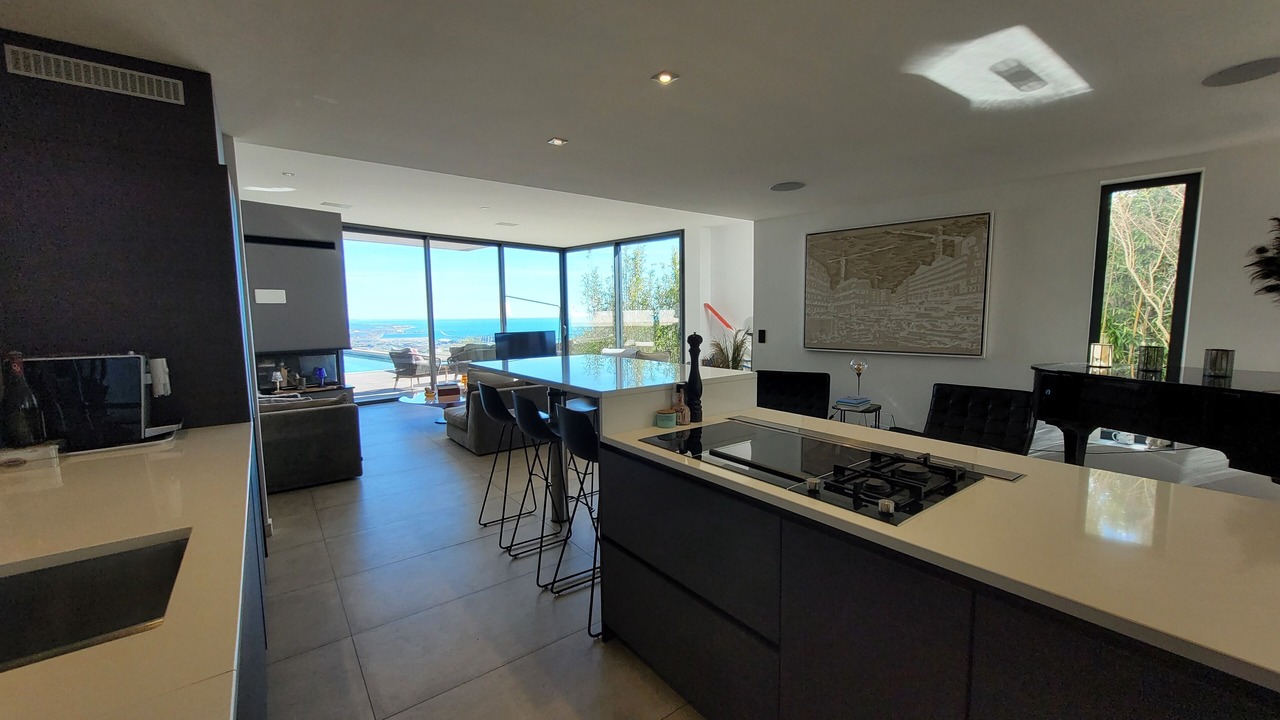 Photo of Kitchen in Sete