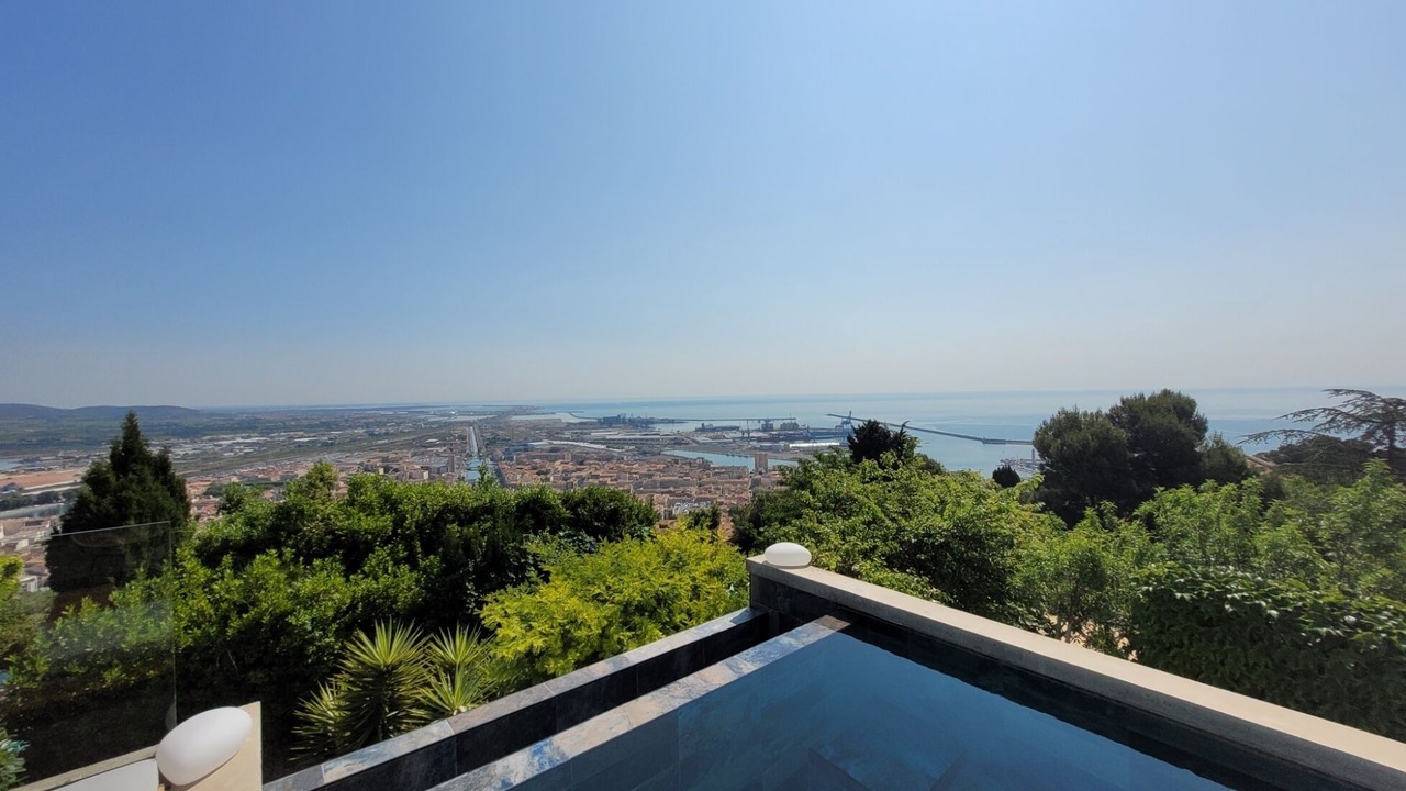 Photo of Outdoor in Sete