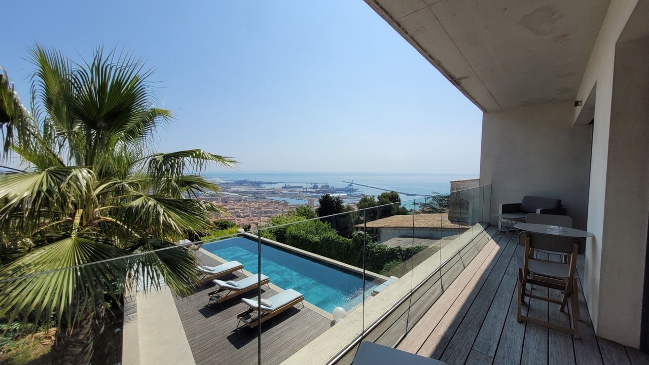 Photo of Outdoor in Sete