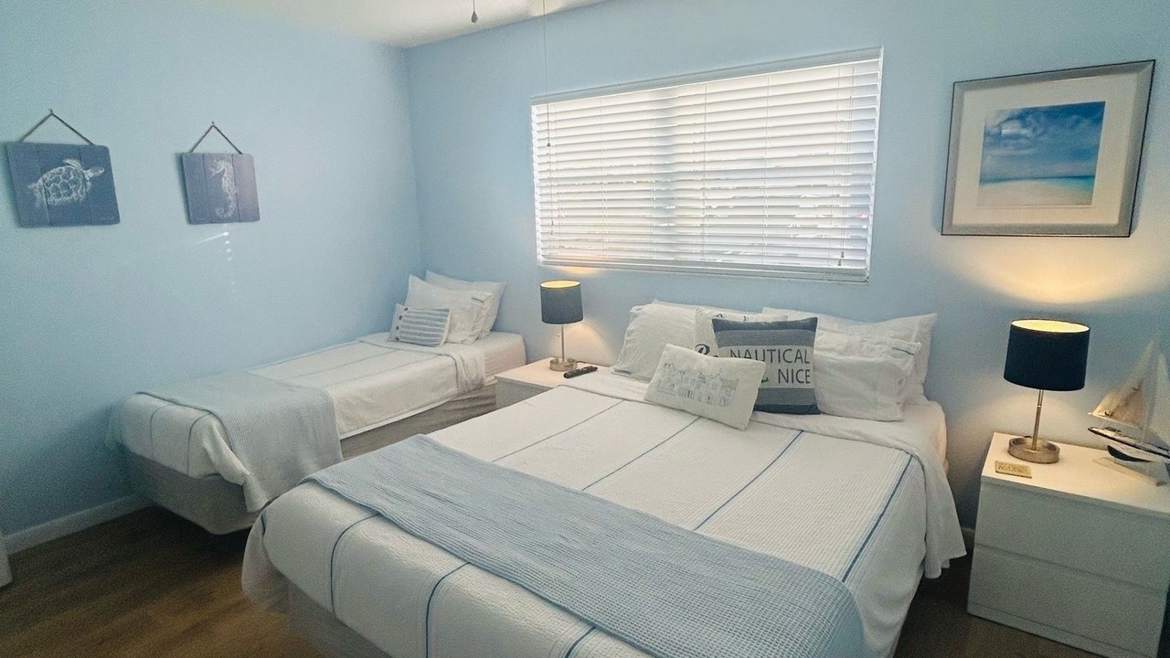 Photo of Bedroom in Siesta Key