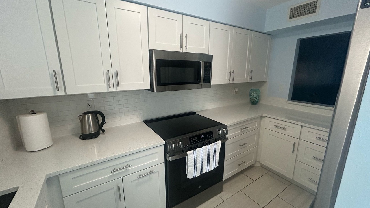 Photo of Kitchen in Siesta Key