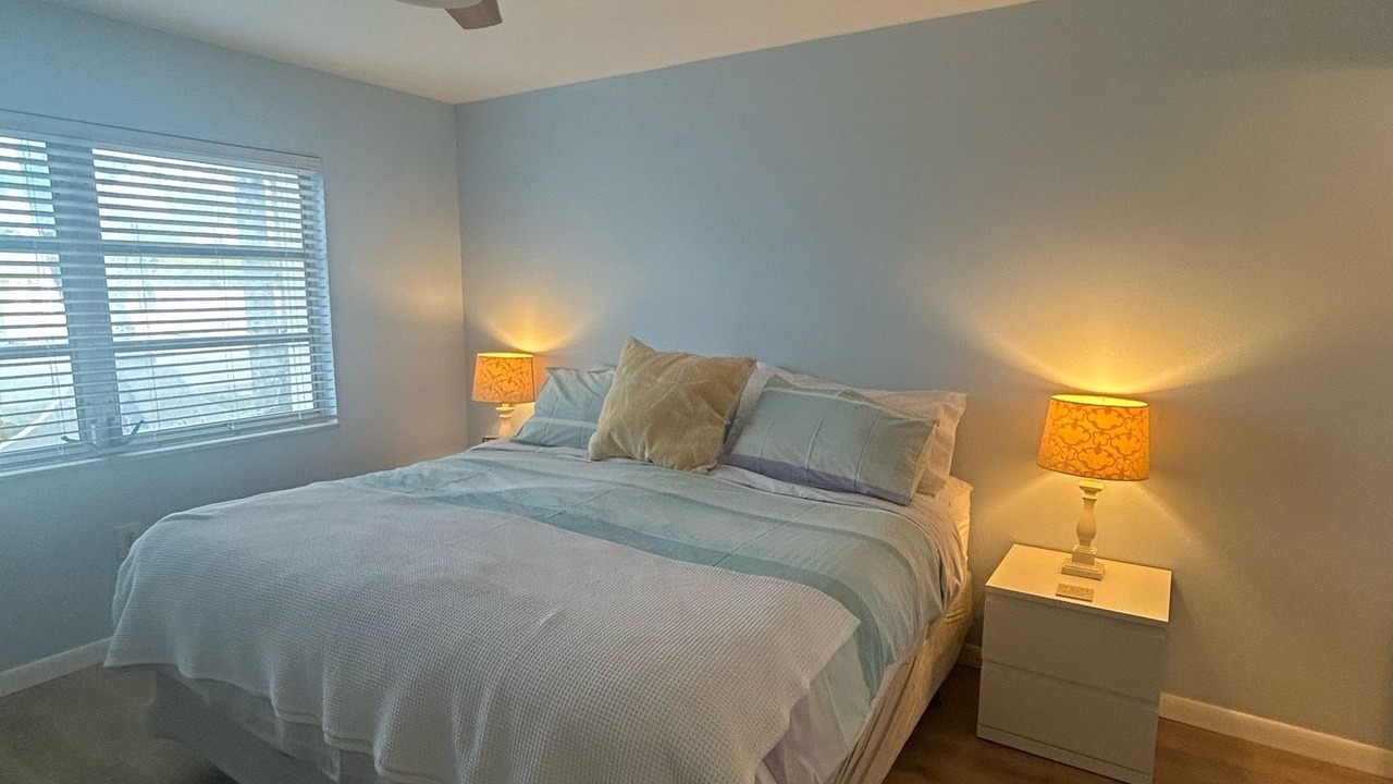 Photo of Bedroom in Siesta Key