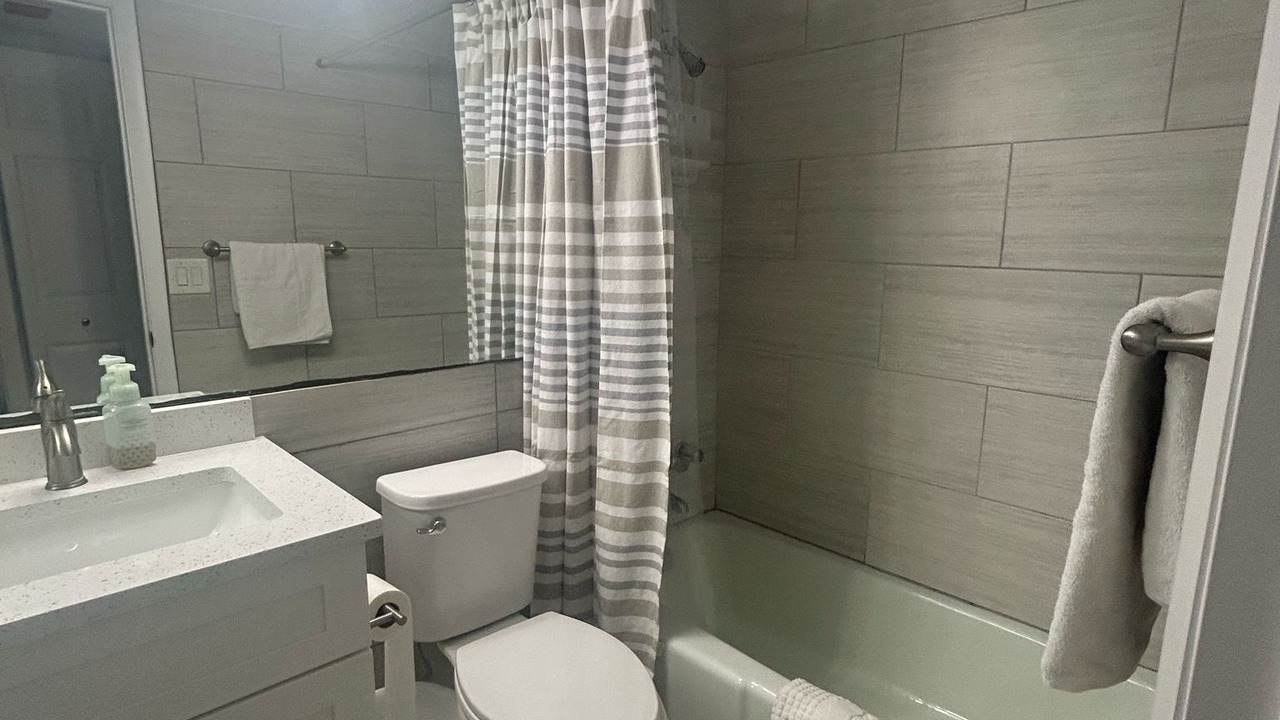 Photo of Bathroom in Siesta Key