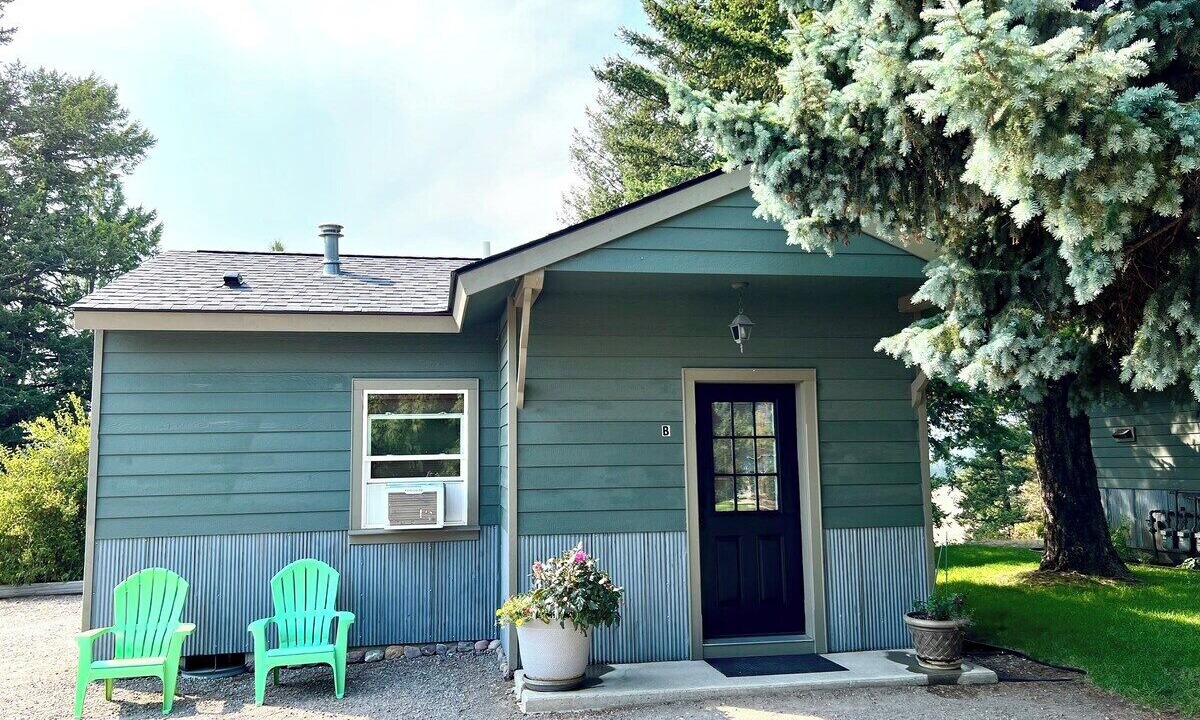 Photo of Outdoor in Columbia Falls