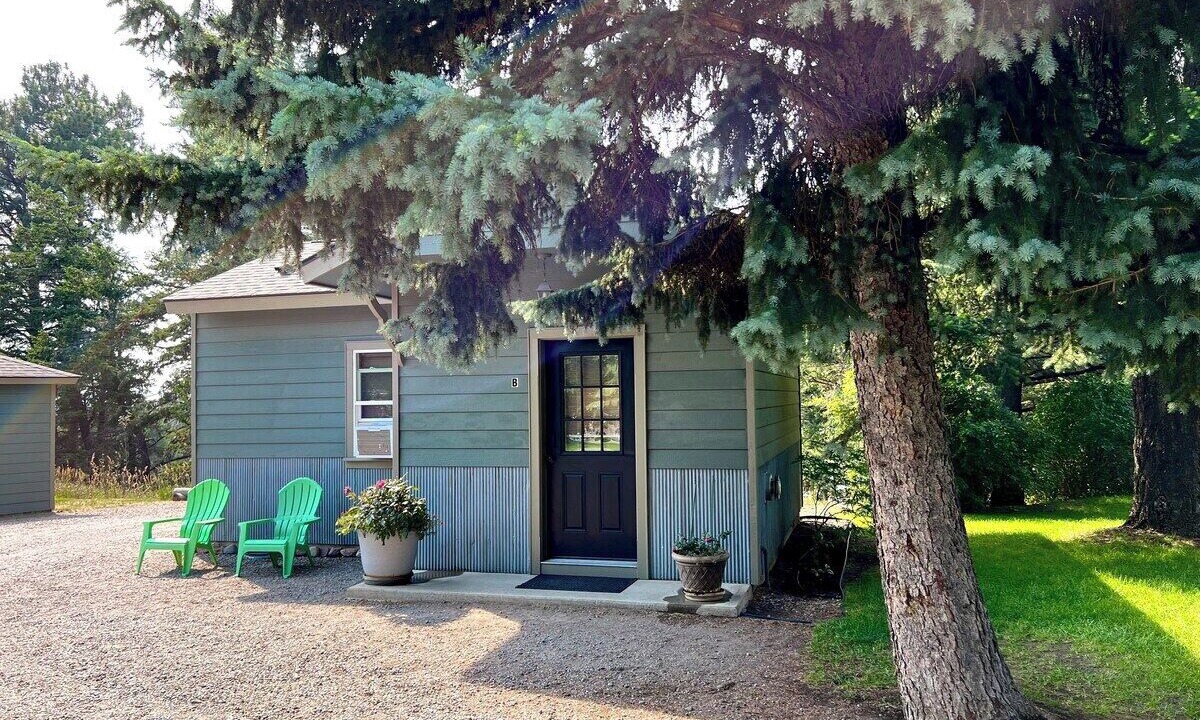 Photo of Outdoor in Columbia Falls