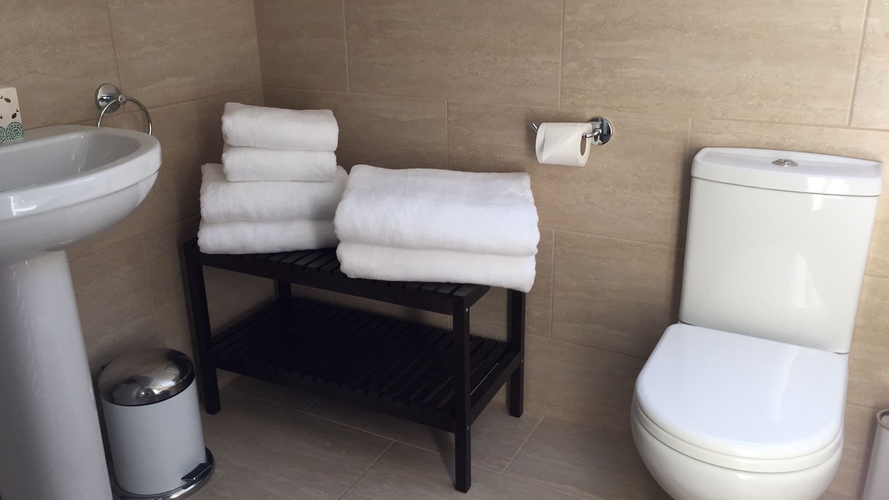 Photo of Bathroom in Stoborough