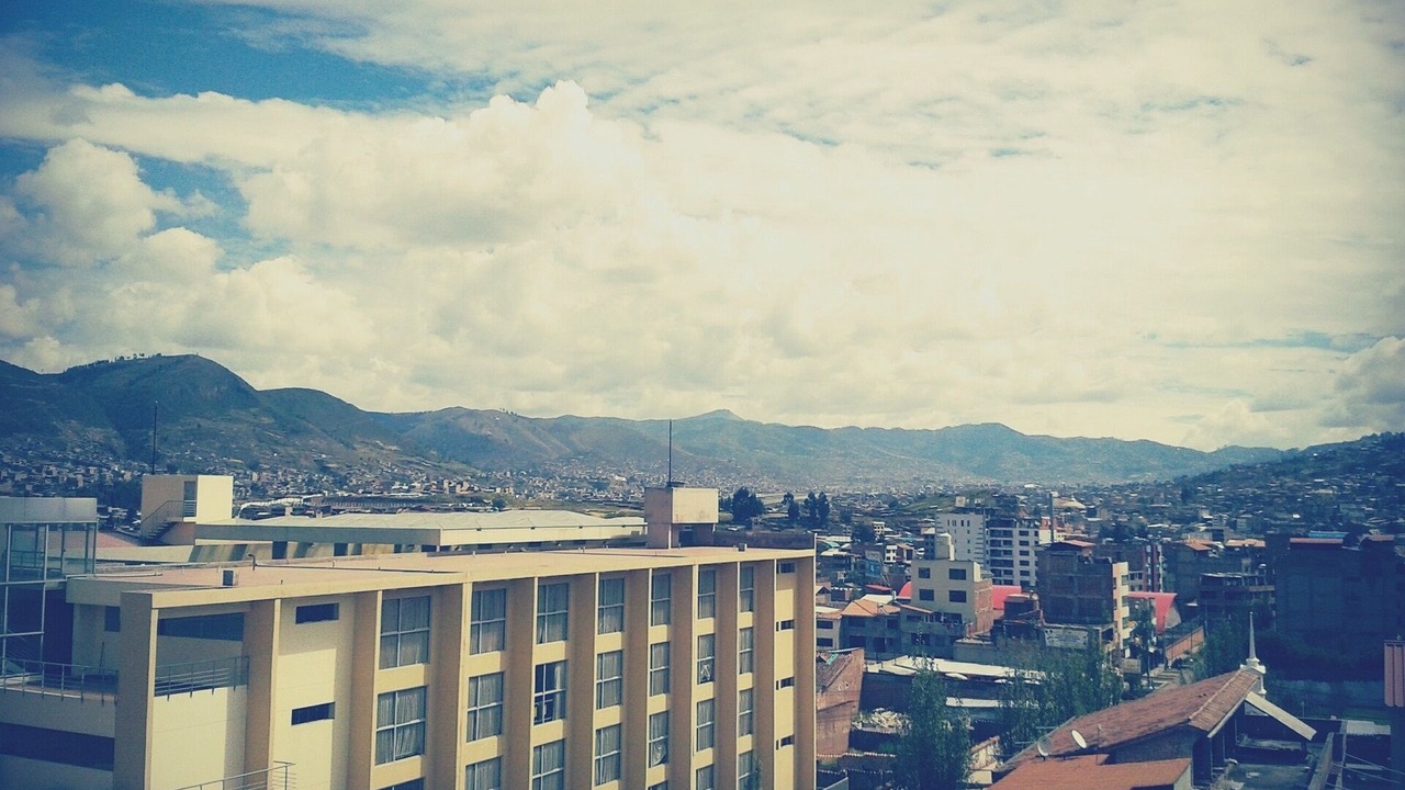 Photo of Outdoor in Cusco