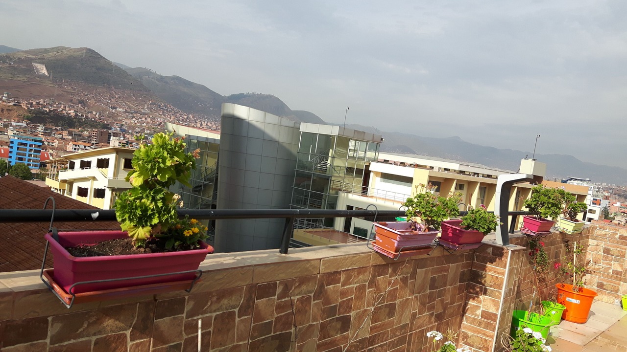 Photo of Outdoor in Cusco